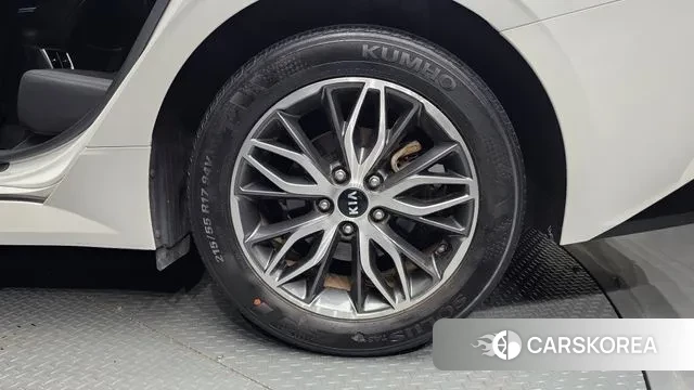 Kia K5 3rd generation id 2990673 из Кореи 15