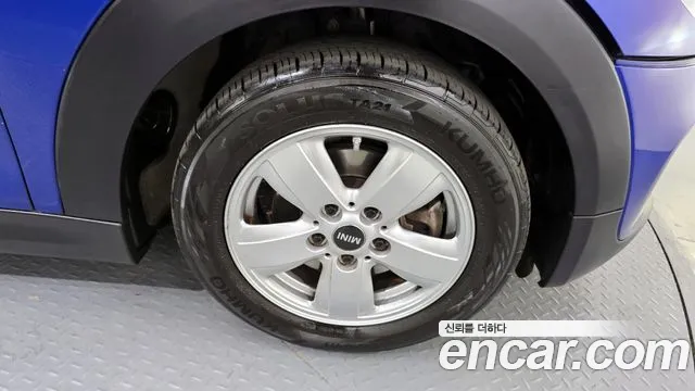 Mini Cooper id 2818156 из Кореи 15