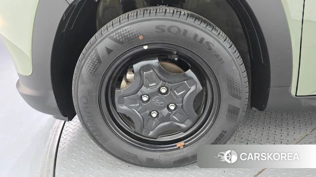 Hyundai Casper id 4469317 из Кореи 15