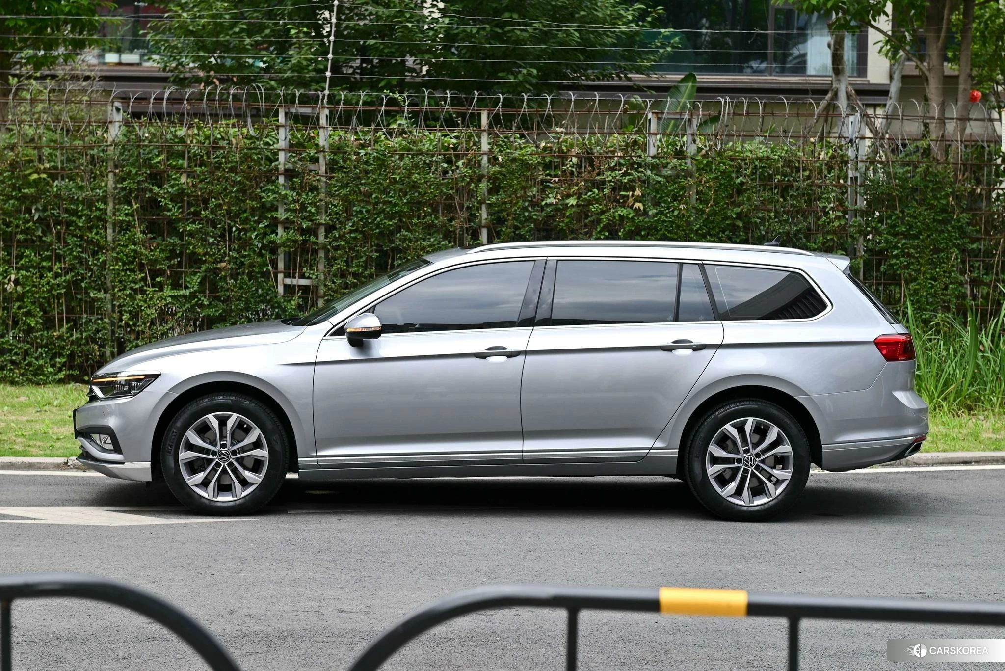 Volkswagen Wei Lan id 4413559 из Китая 28
