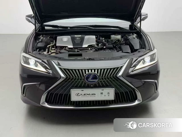 Lexus ES id 4222310 из Китая 13