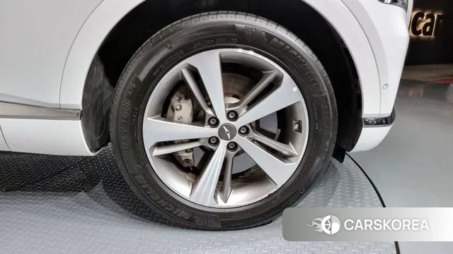 Genesis GV80 id 2915655 из Кореи 15