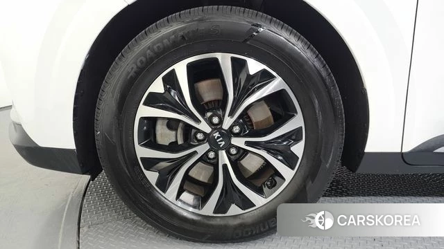 Kia Carnival 4th generation id 4550592 из Кореи 25