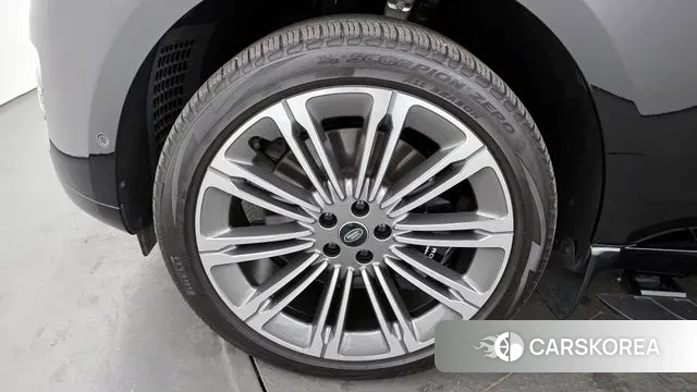 Land Rover Range Rover 5th Generation id 3776094 из Кореи 15