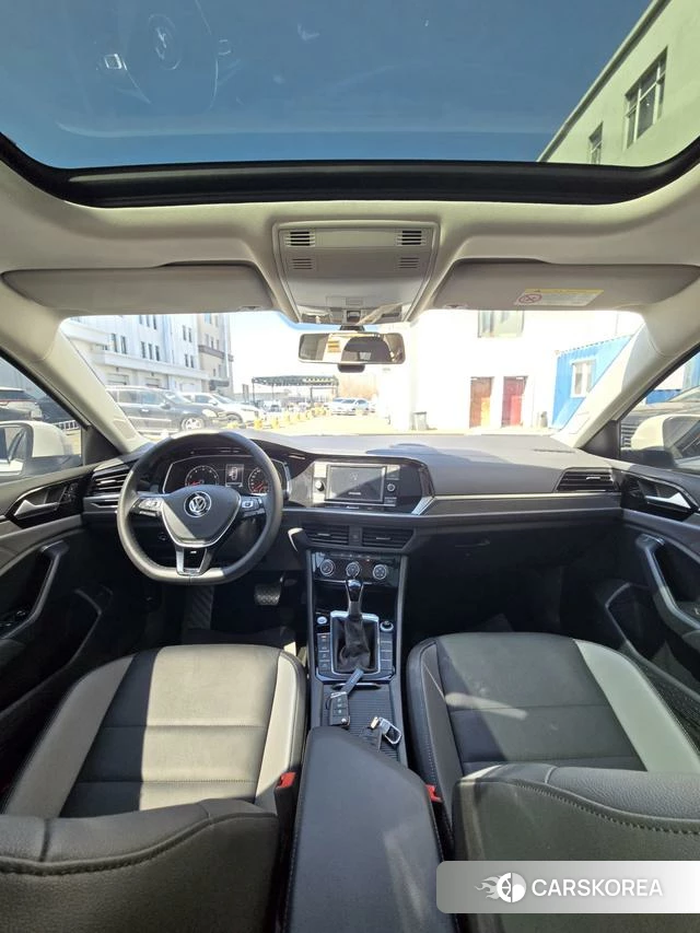 Volkswagen Sagitar id 4207887 из Китая 7