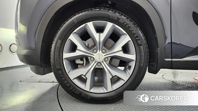 Hyundai Palisade id 4894516 из Кореи 30