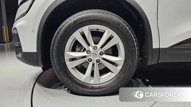 Renault Korea (Samsung) The New QM6 id 3327623 из Кореи 15