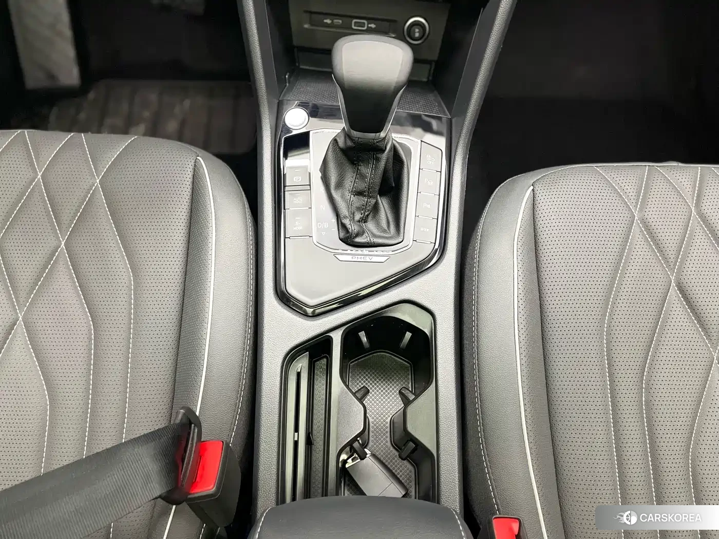Volkswagen Tiguan L id 4629722 из Китая 20