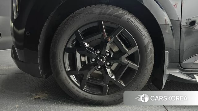 Kia The New Carnival 4th Generation id 3939982 из Кореи 15