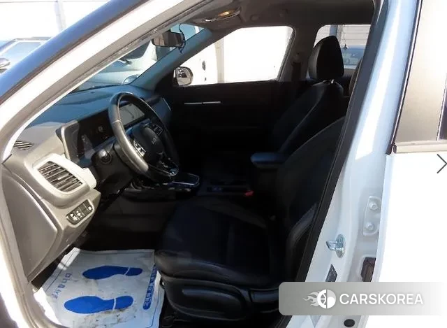 Kia The New Seltos id 3492619 из Кореи 14