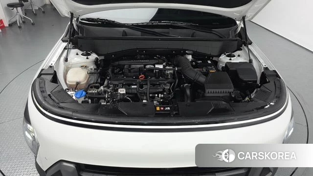 Hyundai Kona (SX2) id 4645775 из Кореи 25