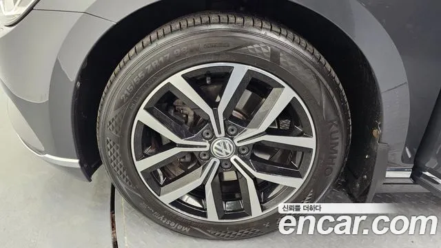 Volkswagen Passat GT (B8) id 2624159 из Кореи 15
