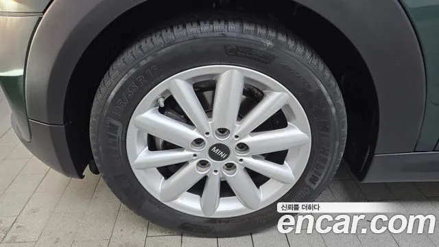 Mini Cooper id 2896764 из Кореи 15