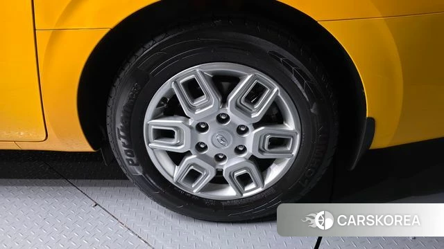 Hyundai Staria id 3922338 из Кореи 15