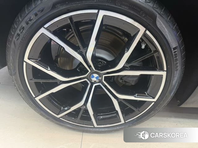 BMW 5 series id 4264051 из Китая 11