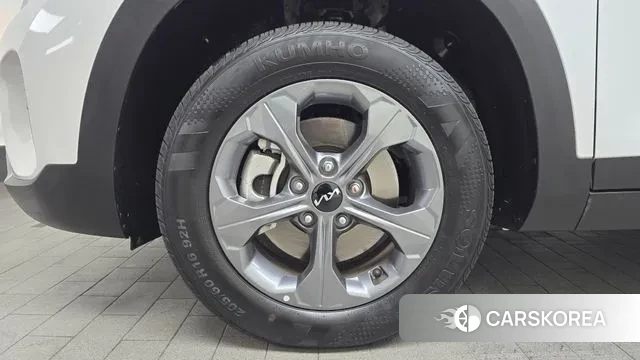 Kia The New Seltos id 3457099 из Кореи 15