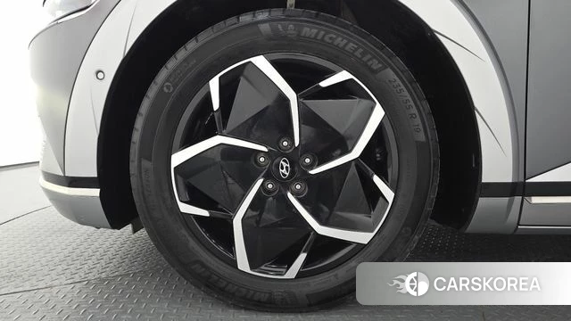 Hyundai Ionic 5 id 4201230 из Кореи 15