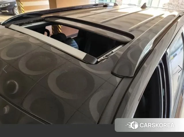 Kia Mohave Master 2022 Черный из Кореи, фото 5