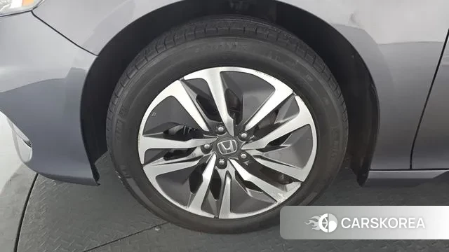 Honda Accord 10th Generation id 3607866 из Кореи 15