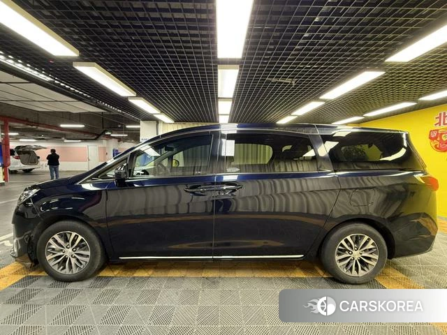 Buick GL8 id 3939511 из Китая 34