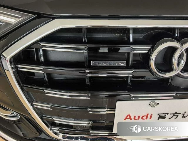 Audi A6L id 4328807 из Китая 21