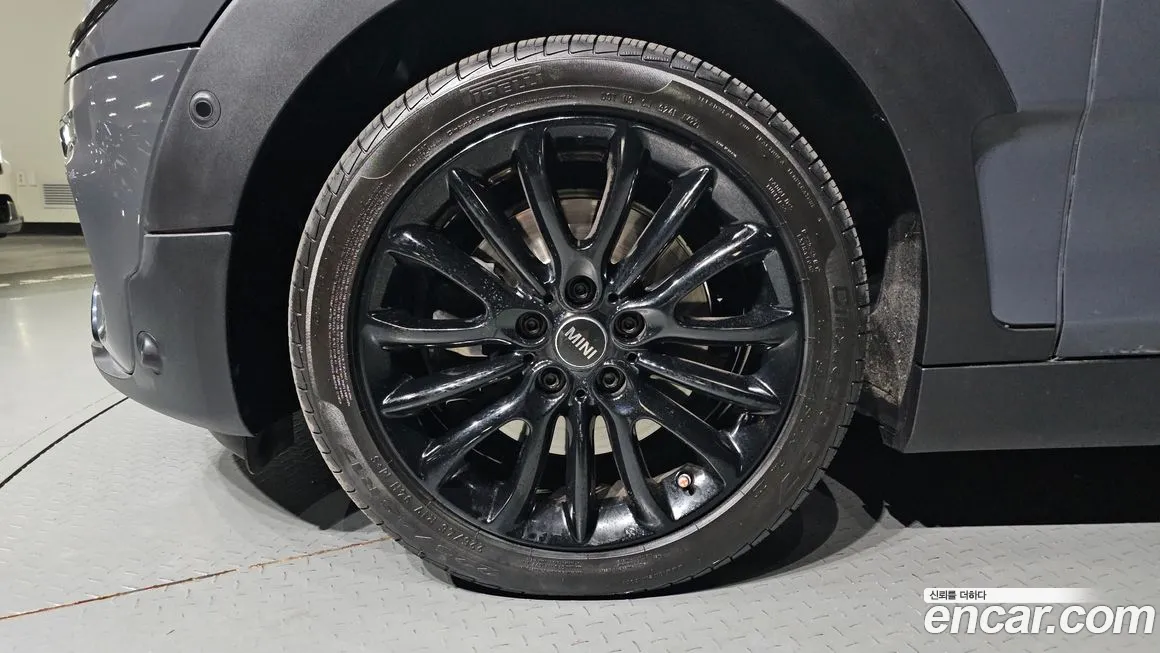 Mini Cooper S Clubman id 1310104 из Кореи 15