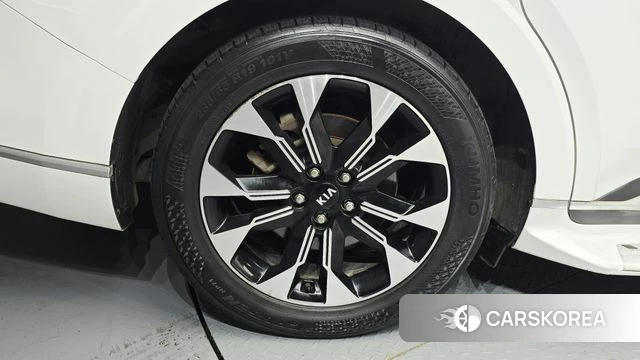 Kia Carnival 4th generation id 4736455 из Кореи 32