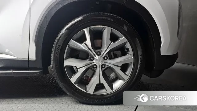 Hyundai Palisade id 3752828 из Кореи 15