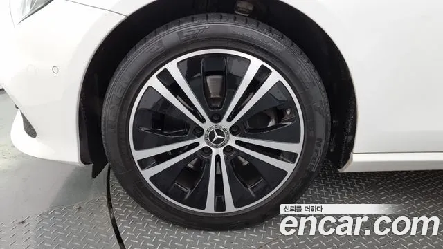 Mercedes-Benz E-Class W213 id 2812803 из Кореи 15