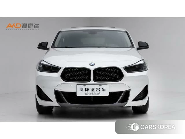 BMW X2 2023 Белый из Китая, фото 5