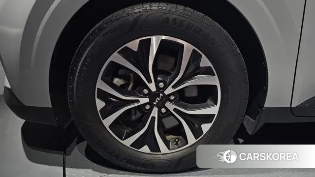 Kia Carnival 4th generation id 3026973 из Кореи 15