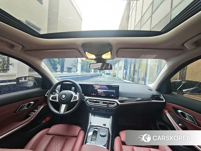 BMW 3 series id 4348324 из Китая 15