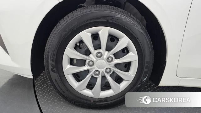 Kia The New K3 2nd generation id 4516638 из Кореи 29