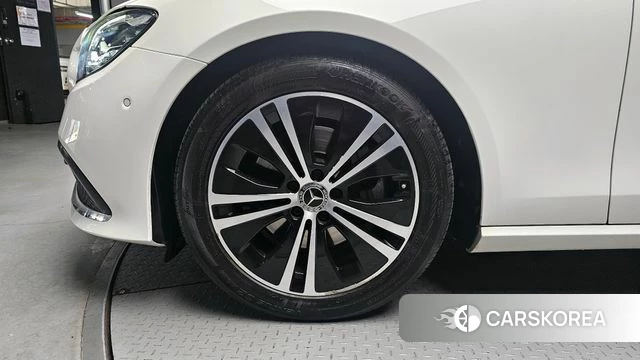 Mercedes-Benz E-Class W213 id 3884994 из Кореи 15