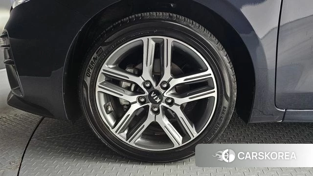 Kia Come New K3 id 4362950 из Кореи 25