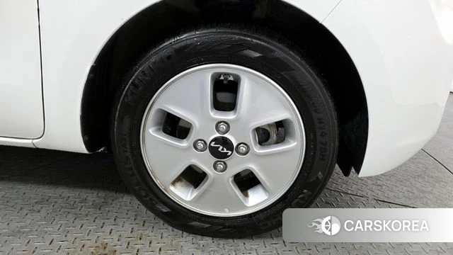 Kia The New Ray id 3806358 из Кореи 15