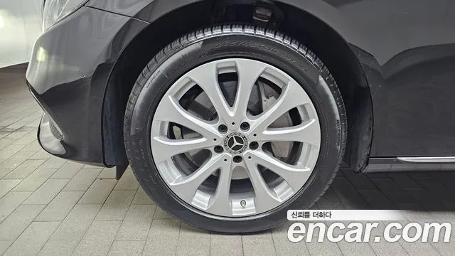 Mercedes-Benz E-Class W213 id 2907207 из Кореи 15