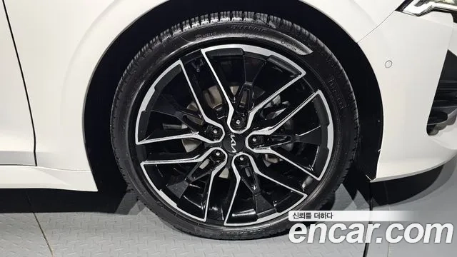 Kia K5 3rd generation id 2919950 из Кореи 15