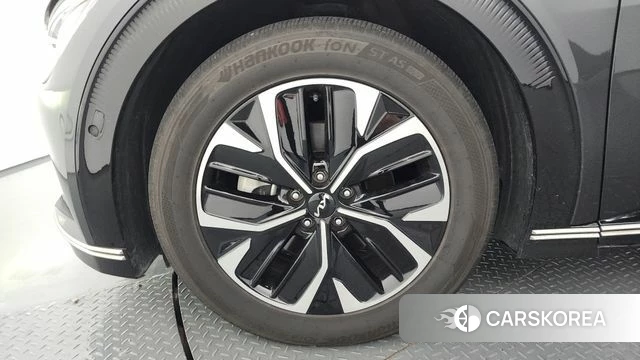 Kia EV6 id 4646517 из Кореи 14