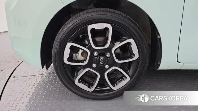 Kia The New Ray id 3484412 из Кореи 15