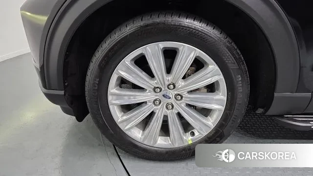 Ford Explorer 6th Generation id 3611941 из Кореи 15