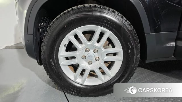 Land Rover Defender (L663) id 4692943 из Кореи 14