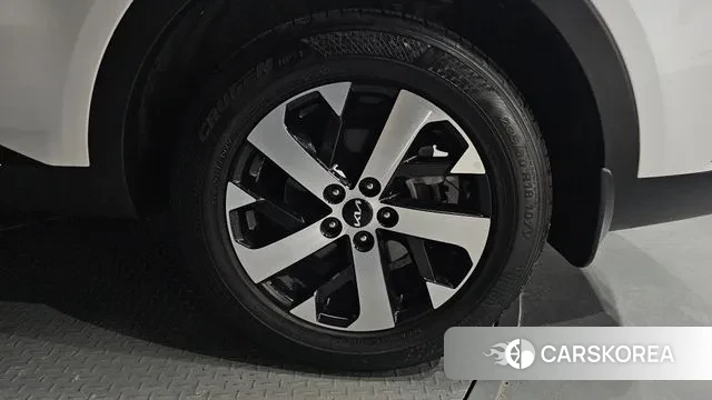 Kia Sorento 4th Generation id 3529587 из Кореи 15