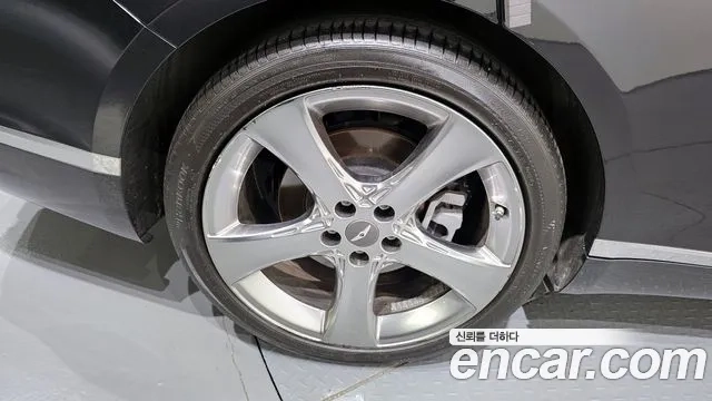 Genesis G80 (RG3) id 2869739 из Кореи 15