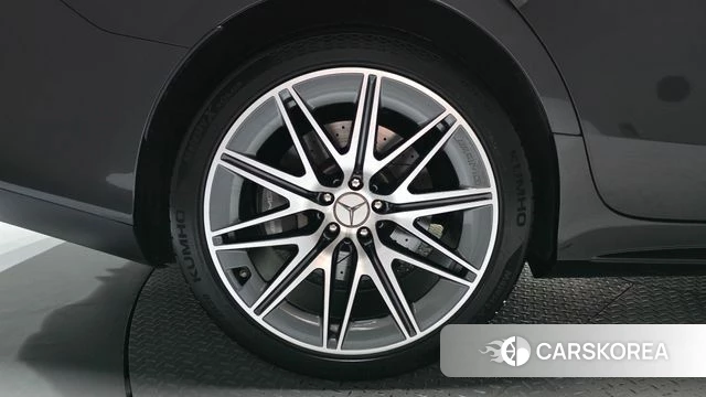 Mercedes-Benz AMG GT id 4687653 из Кореи 25