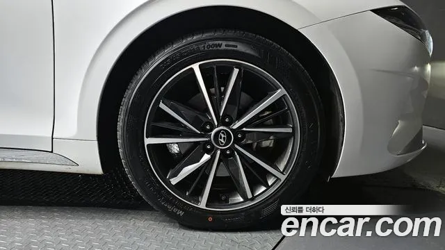 Hyundai The New Grandeur IG id 2455203 из Кореи 15