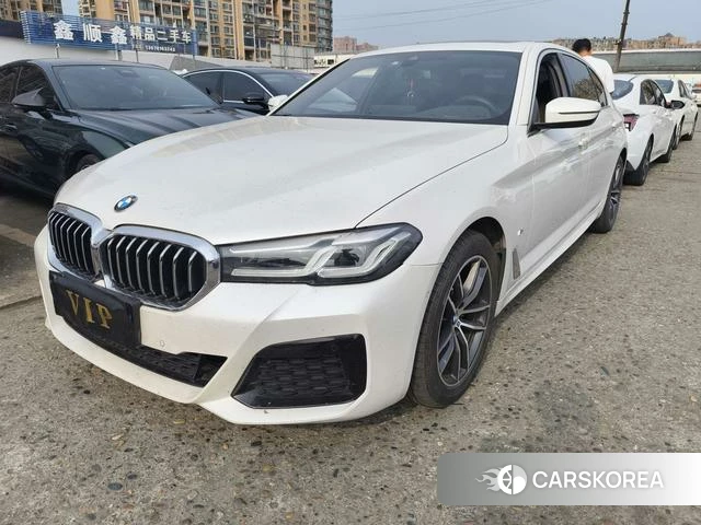 BMW 5 series id 4353200 из Китая 8