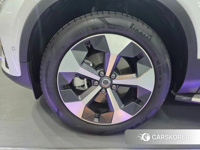 Volvo XC40 id 4730029 из Кореи 15