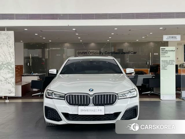 BMW 5 series id 4209047 из Китая 9