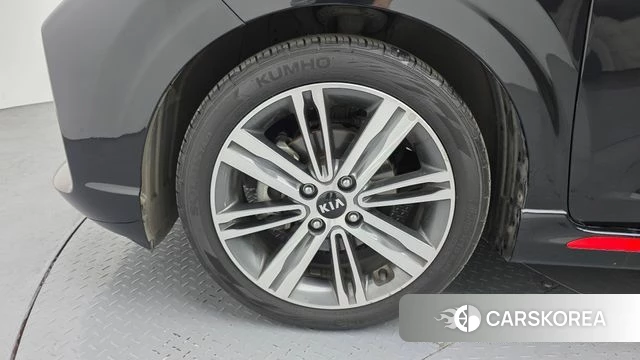 Kia All New Morning (JA) id 4304587 из Кореи 15